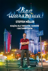 Viva Warszawa - Steffen Moller | mała okładka