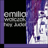 Hey Jude! - Emilia Walczak | mała okładka