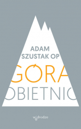 Góra obietnic - Adam Szustak | mała okładka