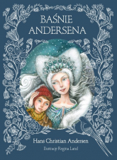 Baśnie Andersena - Andersen Hans Christian | mała okładka