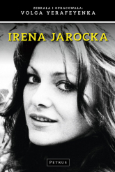 Irena Jarocka Tam, gdzie serce, tam mój dom - Volga Yerafeyenka | mała okładka