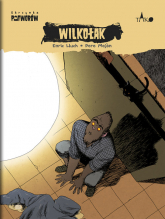 Wilkołak Tom 10 Skrzynka Potworów - Lluch Enric, Mejan Pere | mała okładka