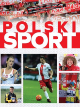 Polski sport - Krzysztof Laskowski | mała okładka