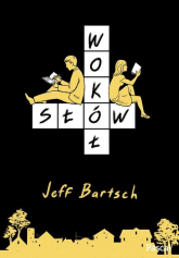 Wokoł słów - Jeffrey Bartsch | mała okładka
