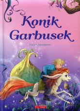 Konik Garbusek - Grigorjew A., Maletic G. | mała okładka