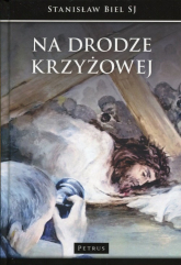 Na drodze krzyżowej - Stanisław Biel | mała okładka