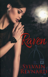 Raven - Sylvain Reynard | mała okładka