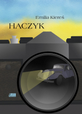 Haczyk - Emilia Kiereś | mała okładka