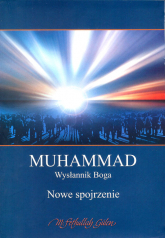 Muhammad Wysłannik Boga - Fethullah Gulen | mała okładka