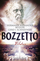 Bozzetto - Beyeler Hermann Alexander, Schneeweis Gerd J. | mała okładka