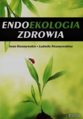 Endoekologia zdrowia - Nieumywakin Iwan, Nieumywakina Ludmiła | mała okładka