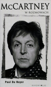McCartney w rozmowach - Nover Paul Du | mała okładka