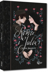 Romeo i Julia - Szekspir William | mała okładka