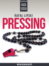 Pressing - Rafał Lipski | mała okładka