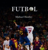Futbol - Heatley Michael | mała okładka