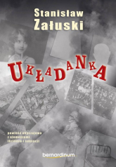 Układanka - Stanisław Załuski | mała okładka