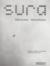 Sura - Grzenia Rafał, Moskwa M | mała okładka
