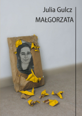 Małgorzata - Julia Gulcz | mała okładka