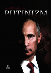 Putinizm - Herpen Marcel H. | mała okładka