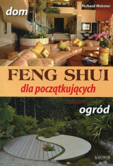 Feng shui dla początkujących - Richard Webster | mała okładka