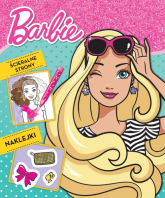 Barbie - | mała okładka