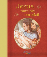 Jezus nam się narodził - Piper Sophie | mała okładka