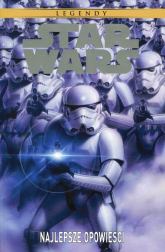 Star Wars Legendy Najlepsze opowieści - | mała okładka