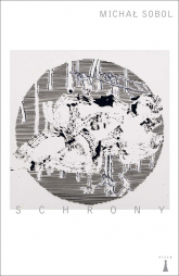 Schrony - Michał Sobol | mała okładka