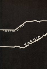 Karbid - Andrij Lubka | mała okładka