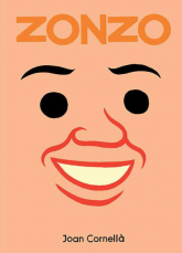 Zonzo - Joan Cornella | mała okładka