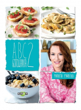ABC gotowania 2 - Marieta Marecka | mała okładka