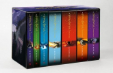 Harry Potter siedmiopak Duddle - Rowling Joanne K. | mała okładka