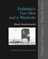 Polańskis Two Men and a Wardrobe - Hendrykowski  Marek | mała okładka