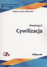 Cywilizacja - Xiaodong Li | mała okładka