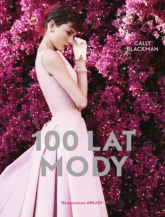100 lat mody - Cally Blackman | mała okładka