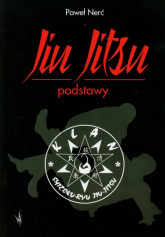 Jiu Jitsu podstawy - Paweł Nerć | mała okładka