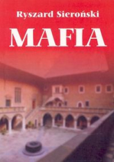 Mafia - Ryszard Sieroński | mała okładka