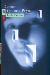 Demon i panna Prym - Paulo Coelho | mała okładka