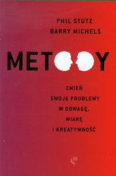 Metody - Michels Barry, Stutz Phil | mała okładka