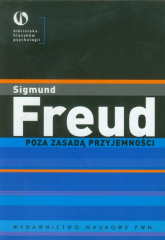Poza zasadą przyjemności - Freud Sigmund | mała okładka