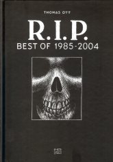 R.I.P. Best of 1985-2004 - Ott Thomas | mała okładka