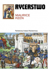 Rycerstwo - Maurice Keen | mała okładka
