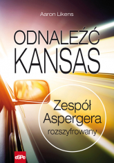 Odnaleźć Kansas Zespół Aspergera rozszyfrowany - Aaron Likens | mała okładka