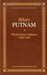 Wiele twarzy realizmu i inne eseje - Hilary Putnam | mała okładka