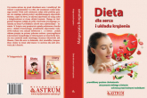 Dieta dla serca i układu krążenia - Małgorzata Borgman | mała okładka