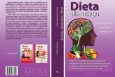 Dieta dla mózgu - Barbara Jakimowicz-Klein | mała okładka