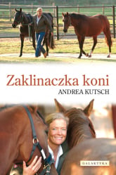 Zaklinaczka koni - Andrea Kutsch | mała okładka