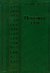 Hodowla lasu - Ilmurzyński Eugeniusz, Włoczewski Tadeusz | mała okładka