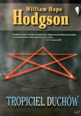 Tropiciel duchów - Hodgson William Hope | mała okładka