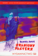 Zraniony pasterz - Daniel Ange | mała okładka